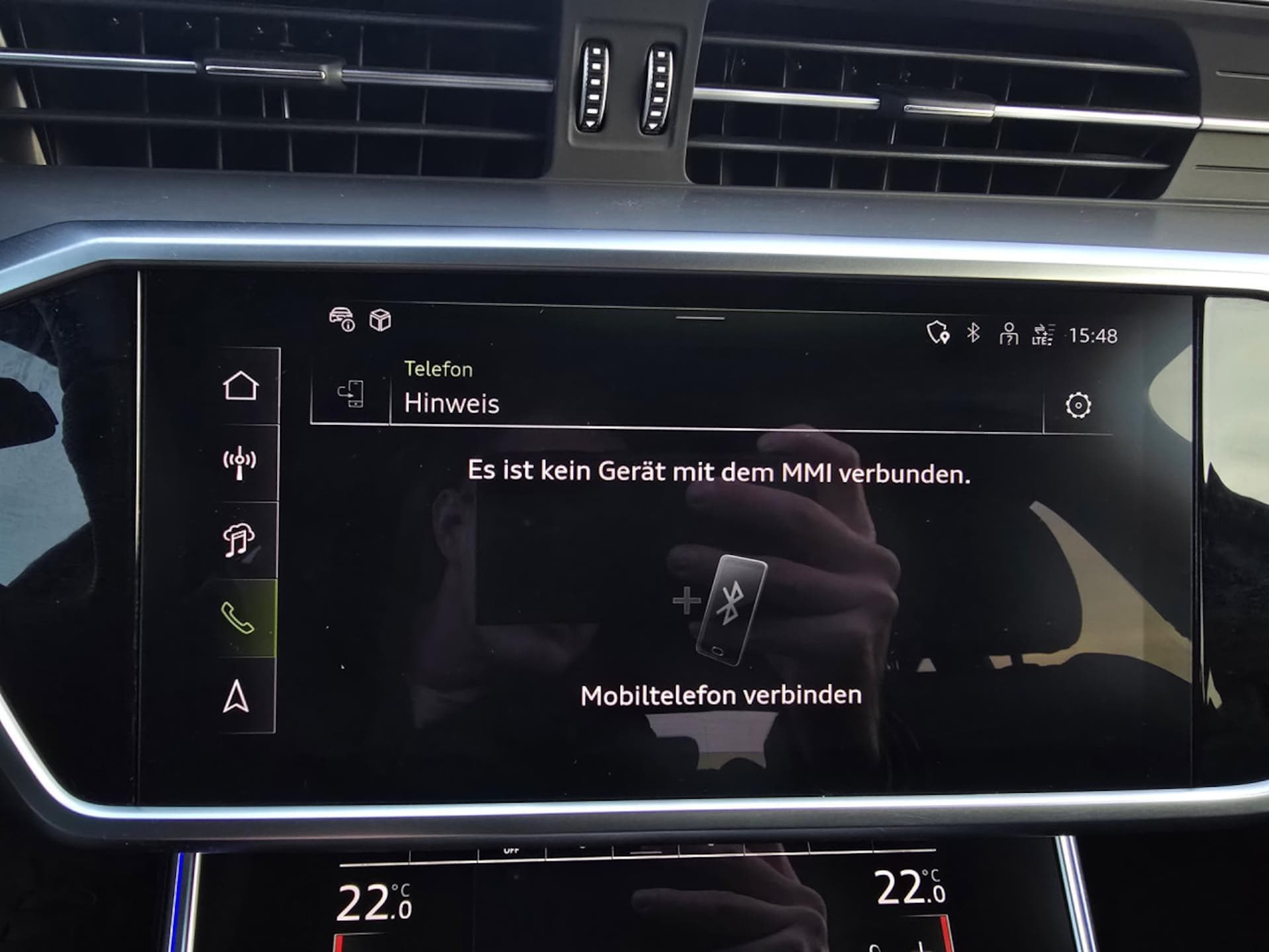 Audi S6 Avant