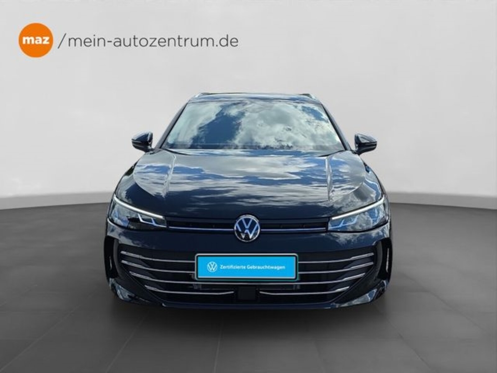 Volkswagen Passat – Bild 2