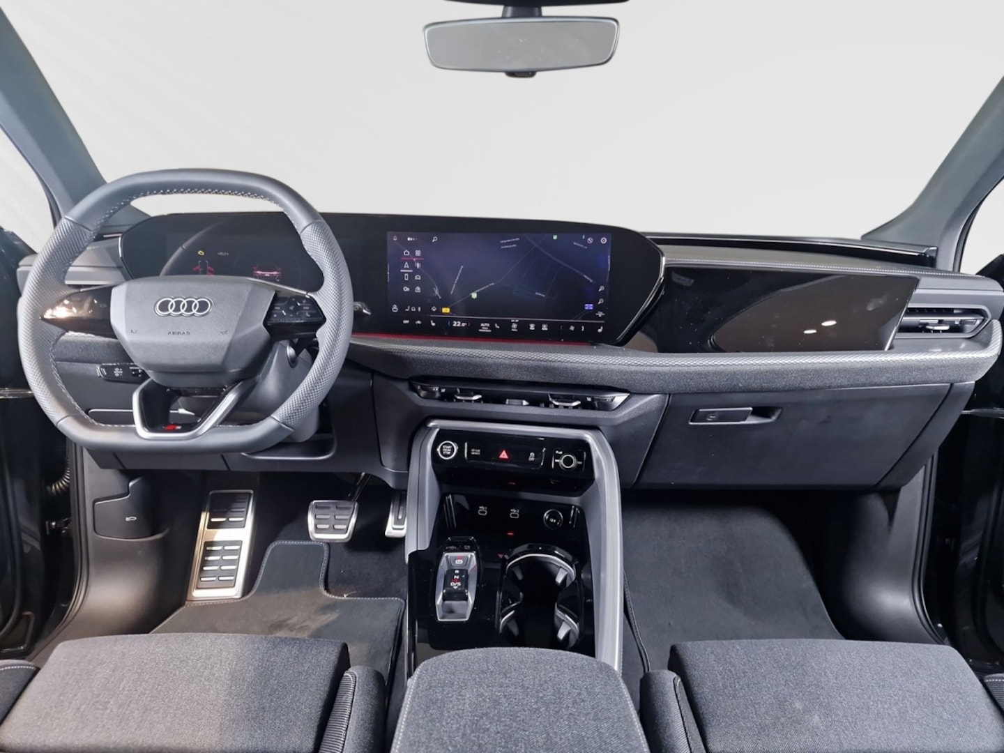 Bild über Audi Q5 SUV TDI quattro 150 kW S tronic - für weitere Informationen kontaktieren Sie den Audi Partner