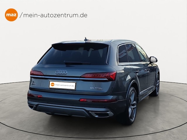 Audi Q7 SUV TFSI E -  - Joinsteer - #5