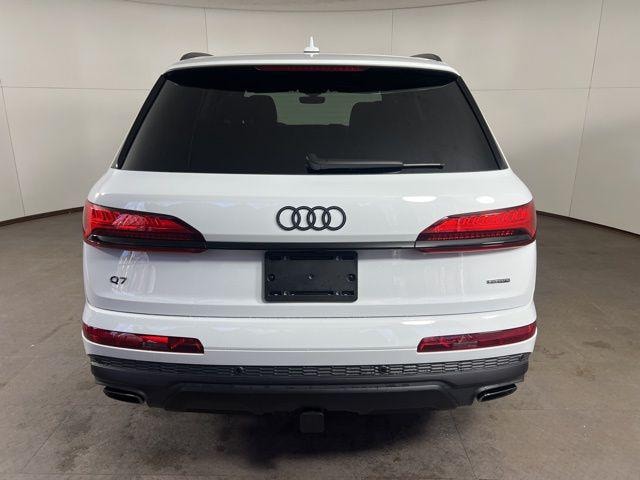 2026 Audi Q7 Premium Plus - Photo 6