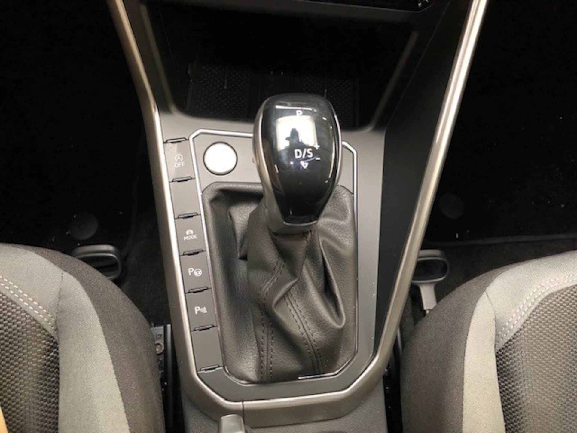 Volkswagen Polo Style