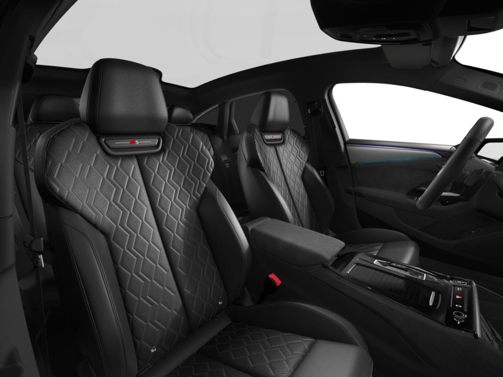 Audi A6 Sportback e-tron