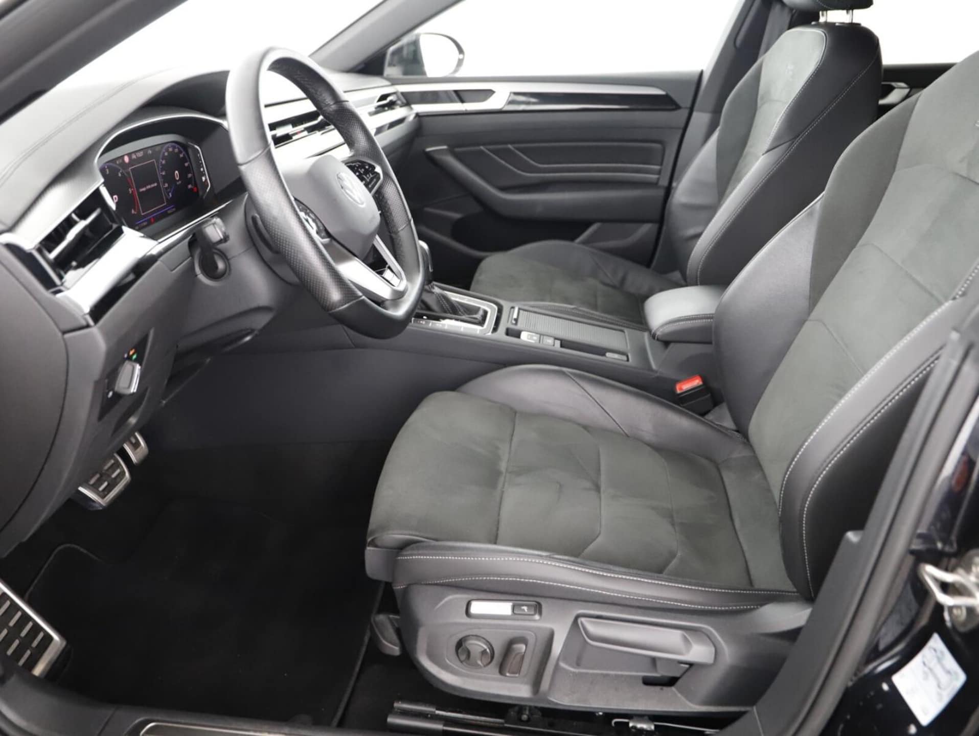 Volkswagen Arteon Shooting Brake R-Line