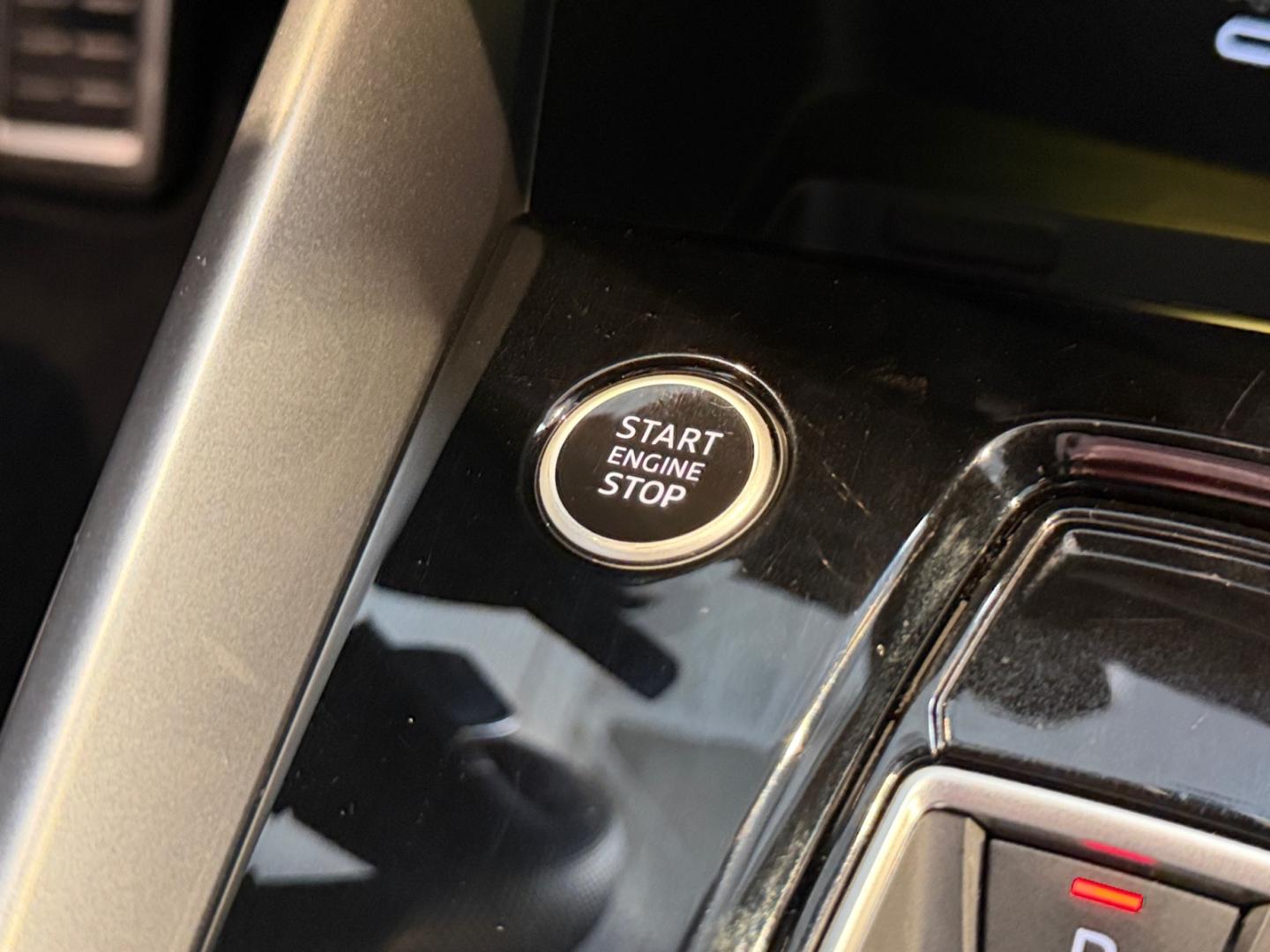 Image about Audi A3 Sportback S line 35 TFSI Hybride 110 kW (150 ch) S tronic