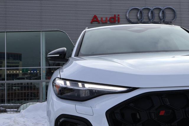 2025 Audi SQ5