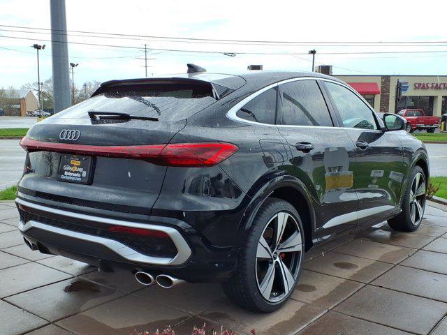 2025 Audi SQ5 Sportback Premium Plus - Photo 10