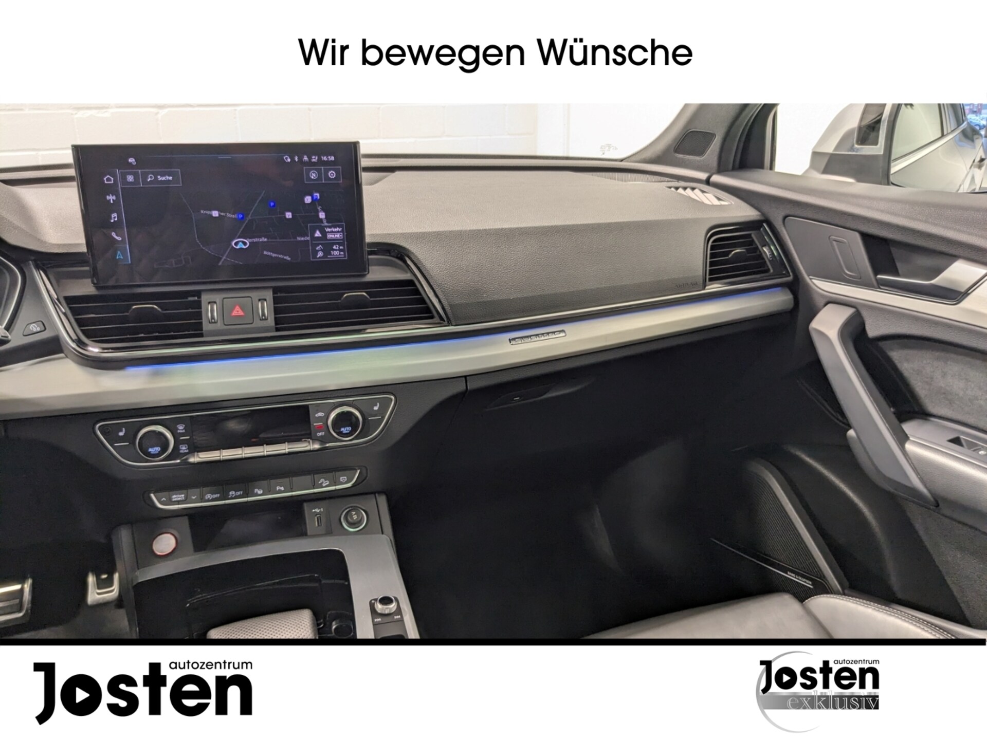 Audi SQ5 SUV