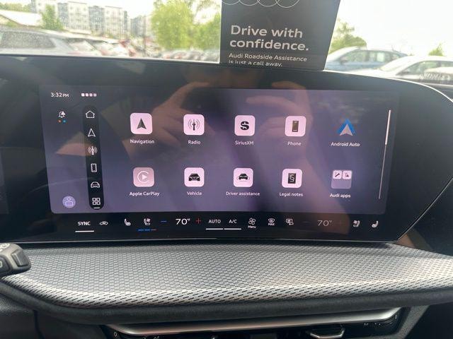 2026 Audi SQ5 Premium Plus - Photo 12