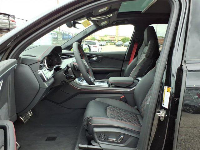 2026 Audi Q7 Prestige - Photo 11