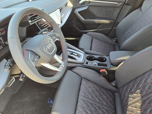 2026 Audi S3 Base - Photo 16