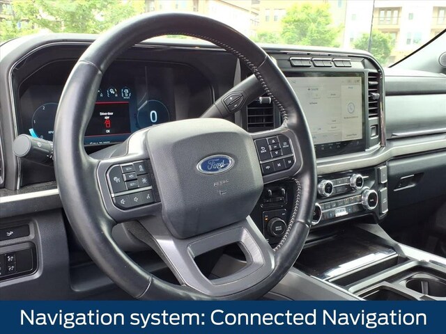2023 Ford