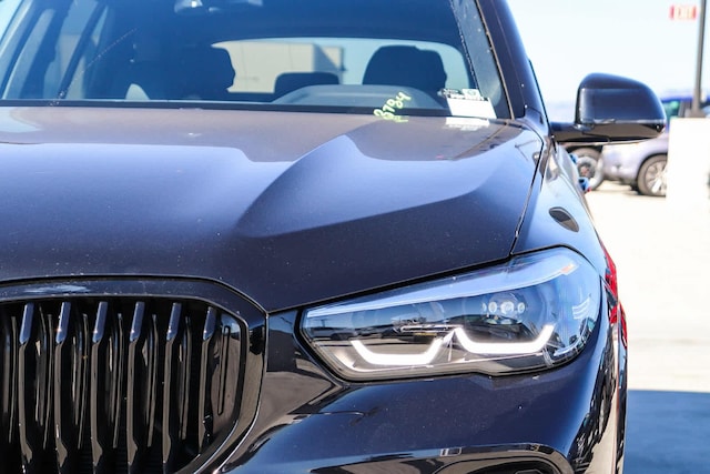 2023 BMW X5