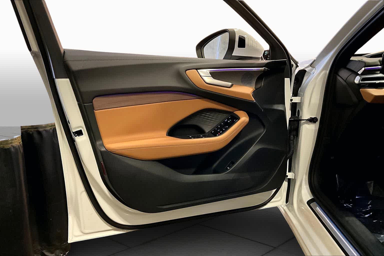 2025 Audi New A5 Premium Plus - Photo 22