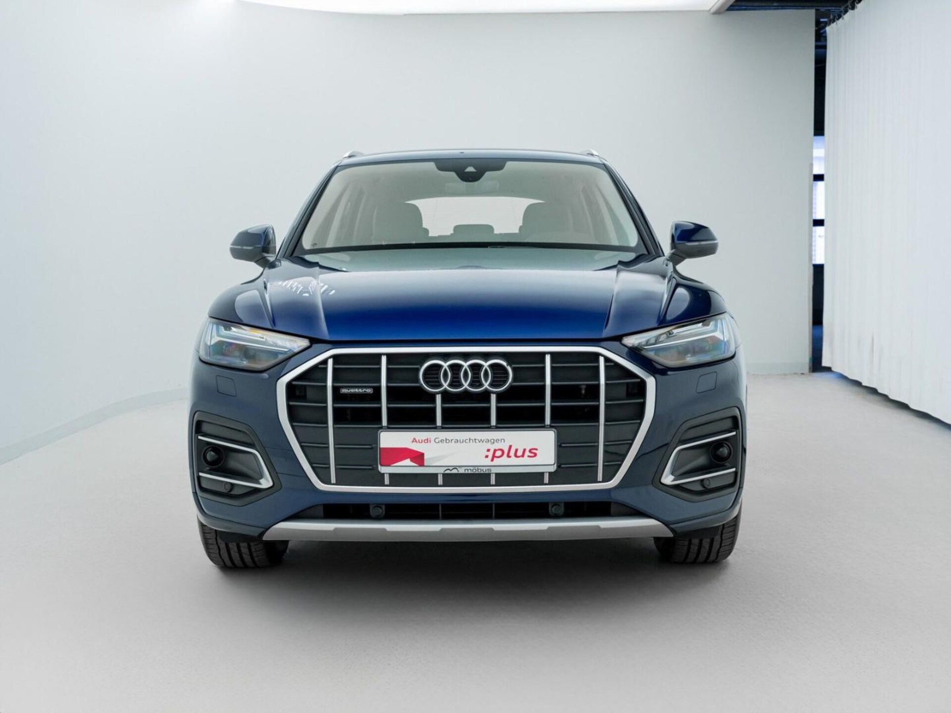 Audi Q5 SUV Advanced