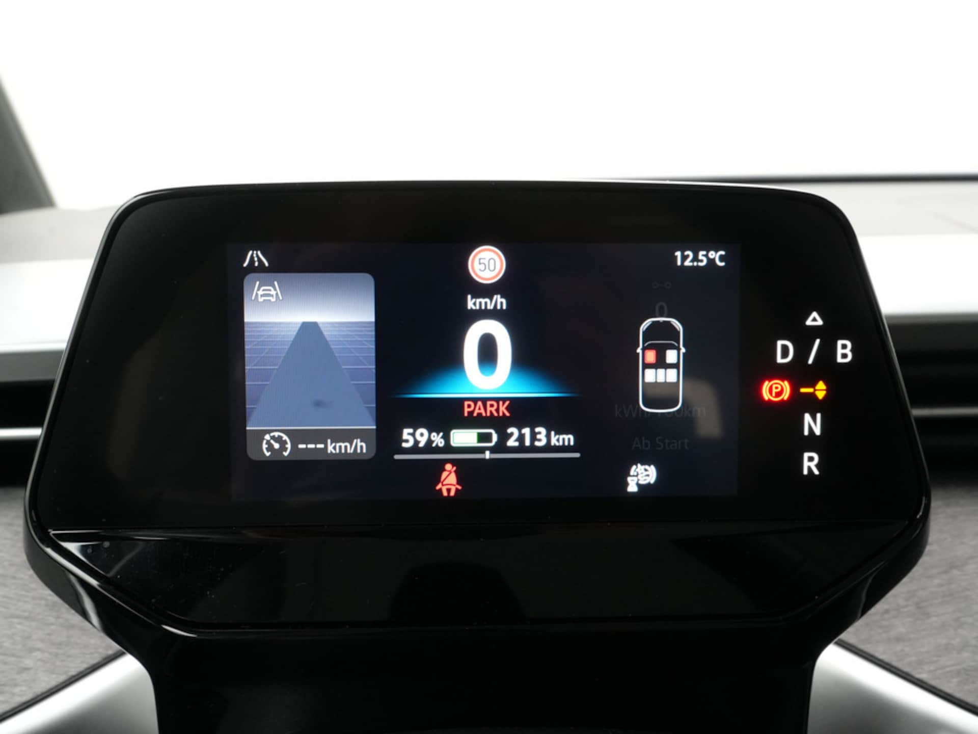 Volkswagen ID. Buzz Pro