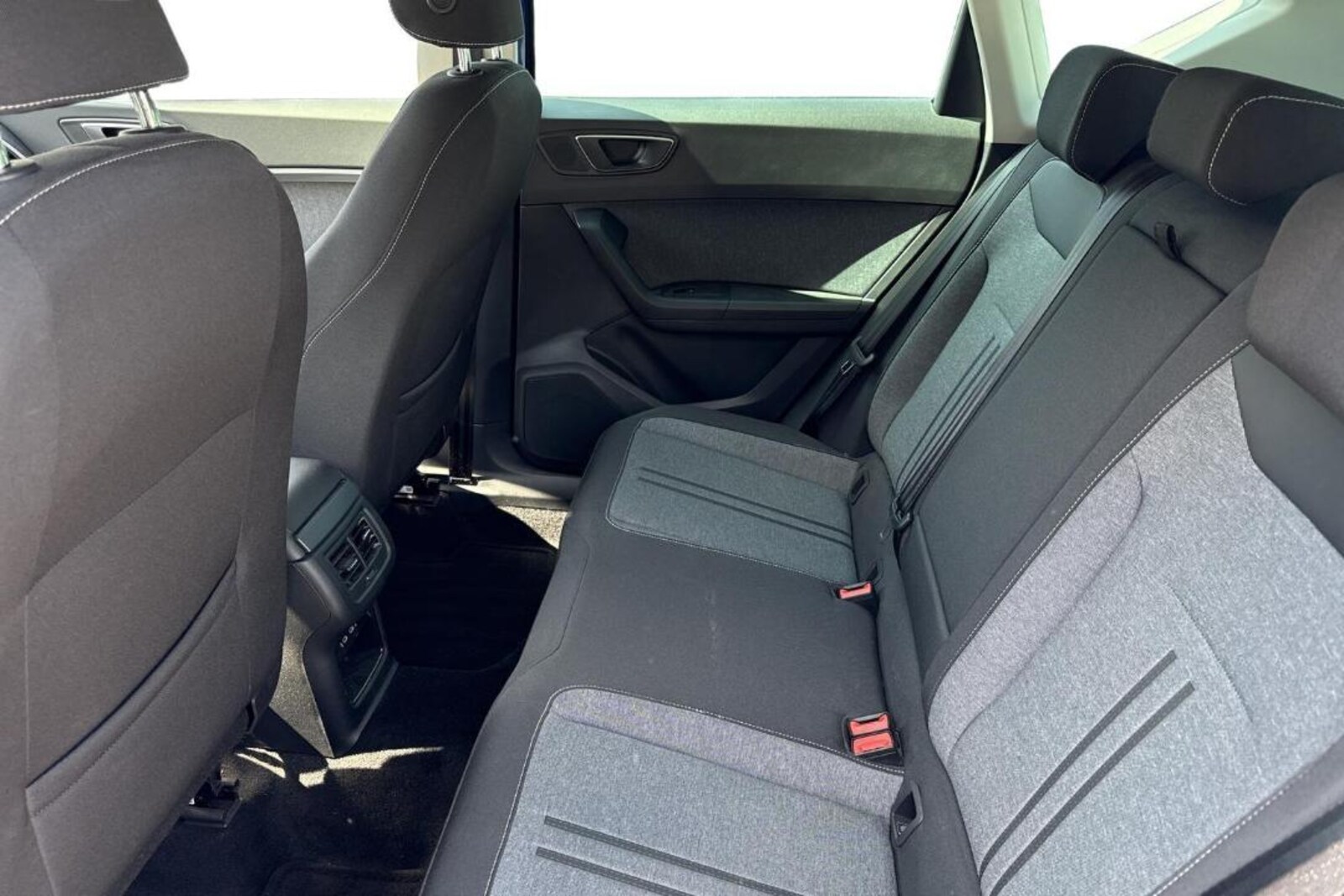 SEAT Ateca – Bild 12