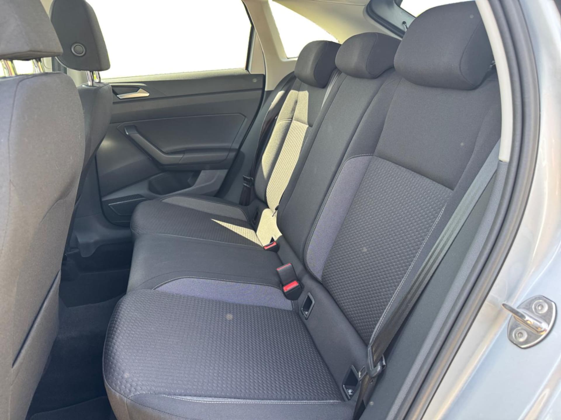 Volkswagen Taigo Life