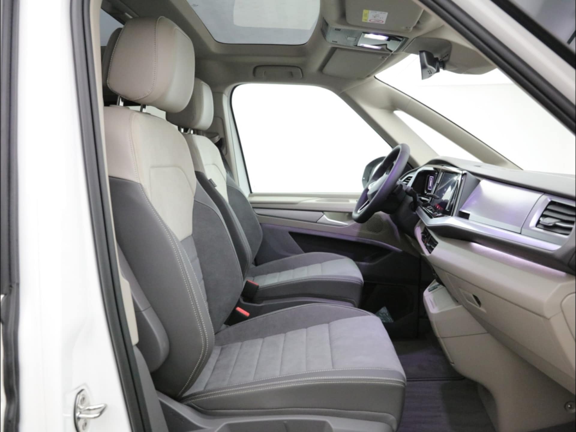 Volkswagen Multivan Langversion Life