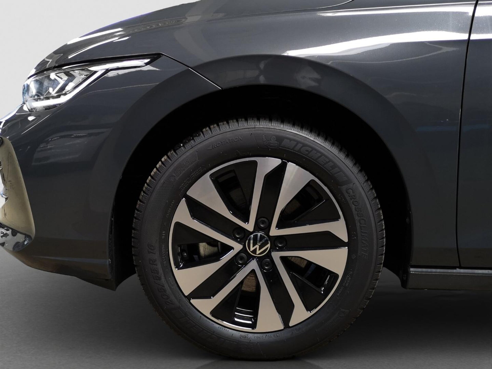 Volkswagen Golf ENERGY