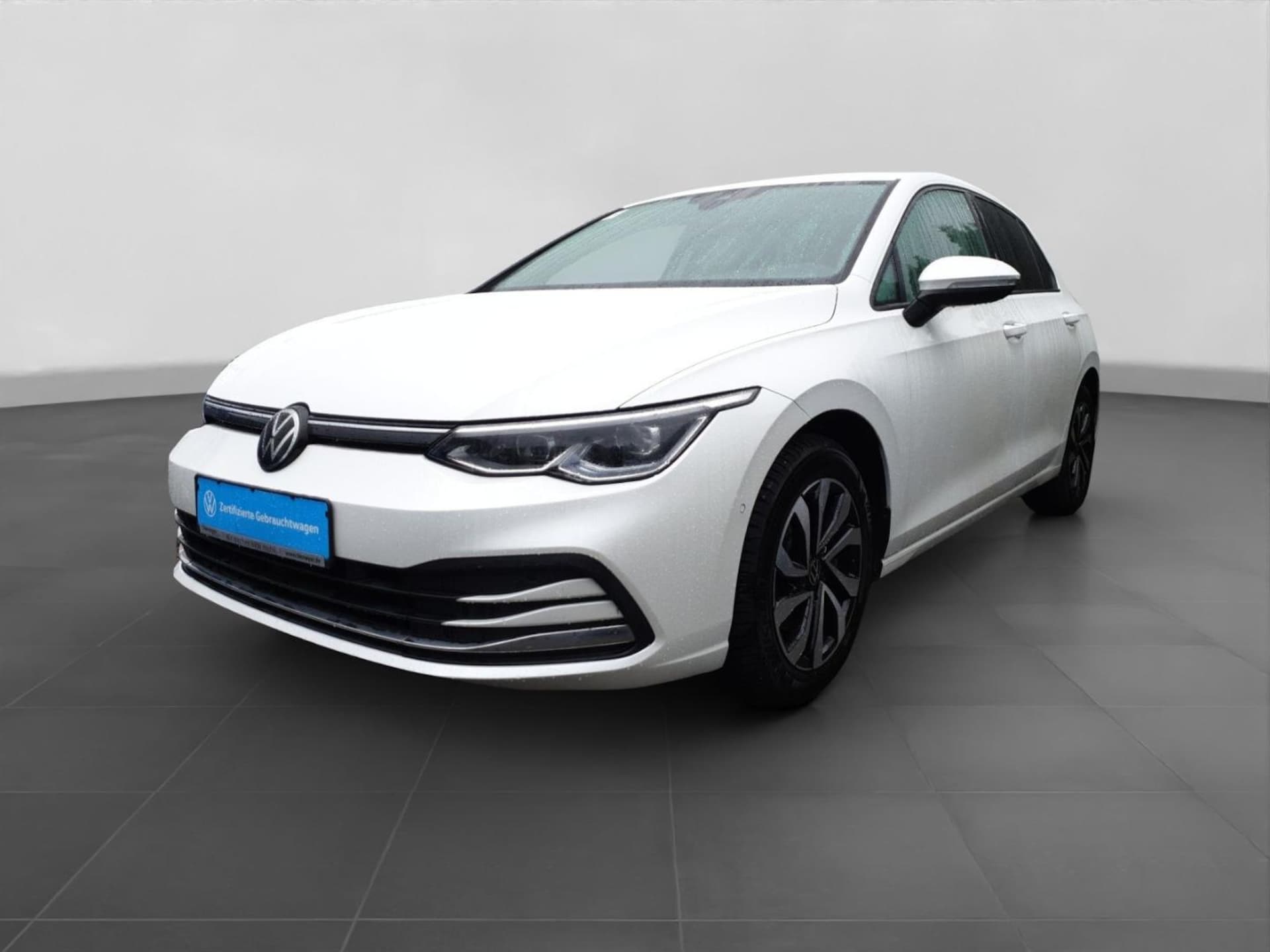 Volkswagen Golf Active