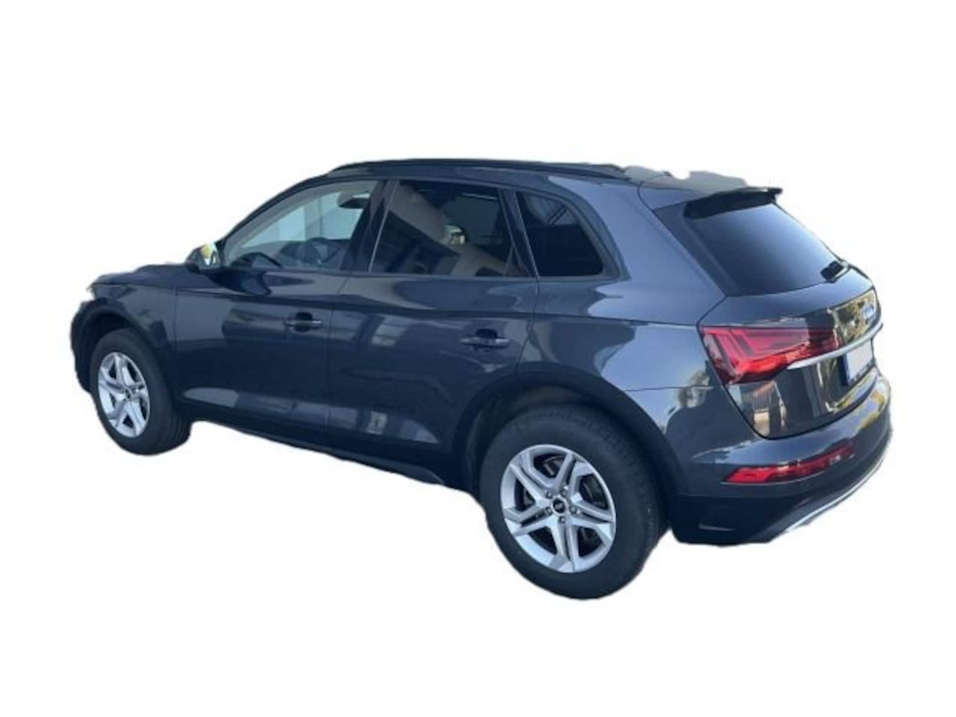 Audi Q5 SUV