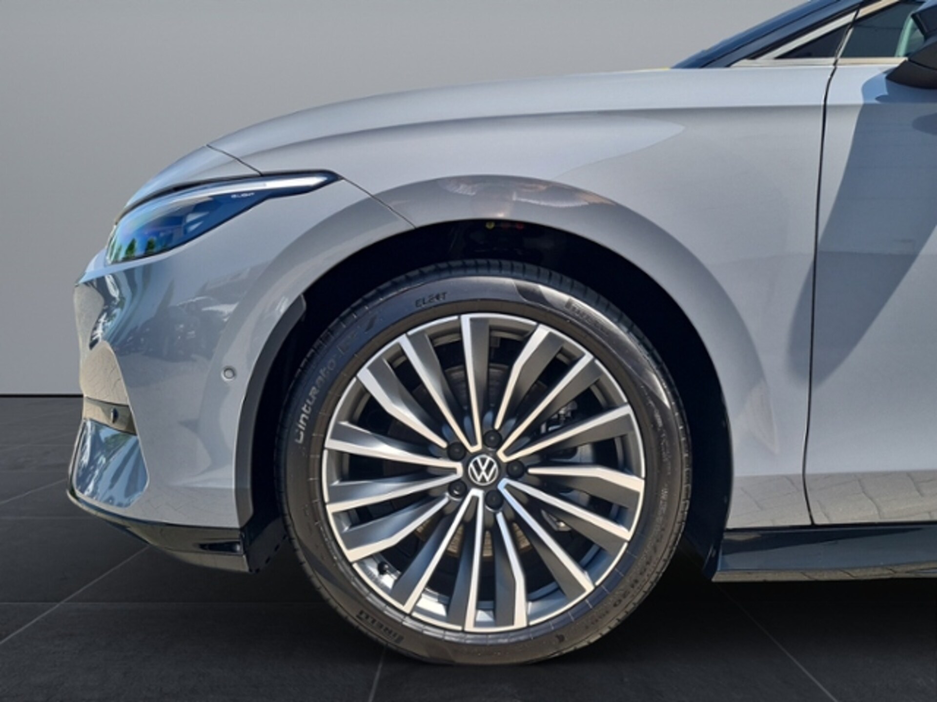 Volkswagen ID.7 Tourer Pro S