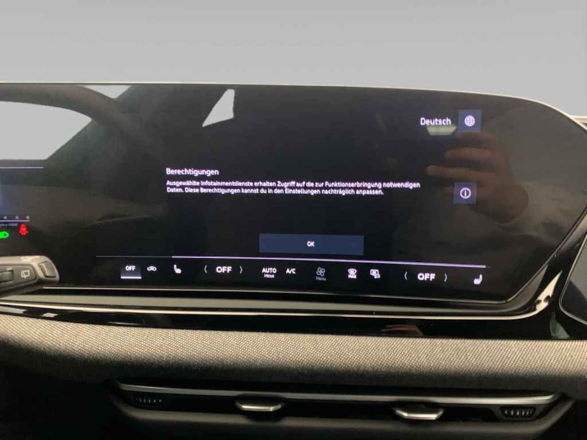Audi A5 Avant e-hybrid