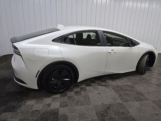 2024 Toyota Prius Prime