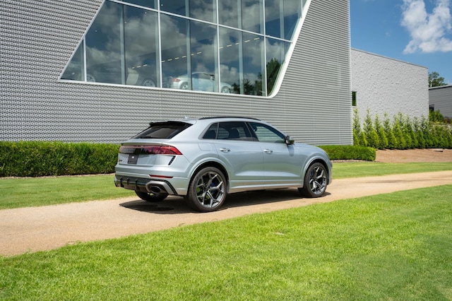 2026 Audi RS Q8 Base - Photo 28