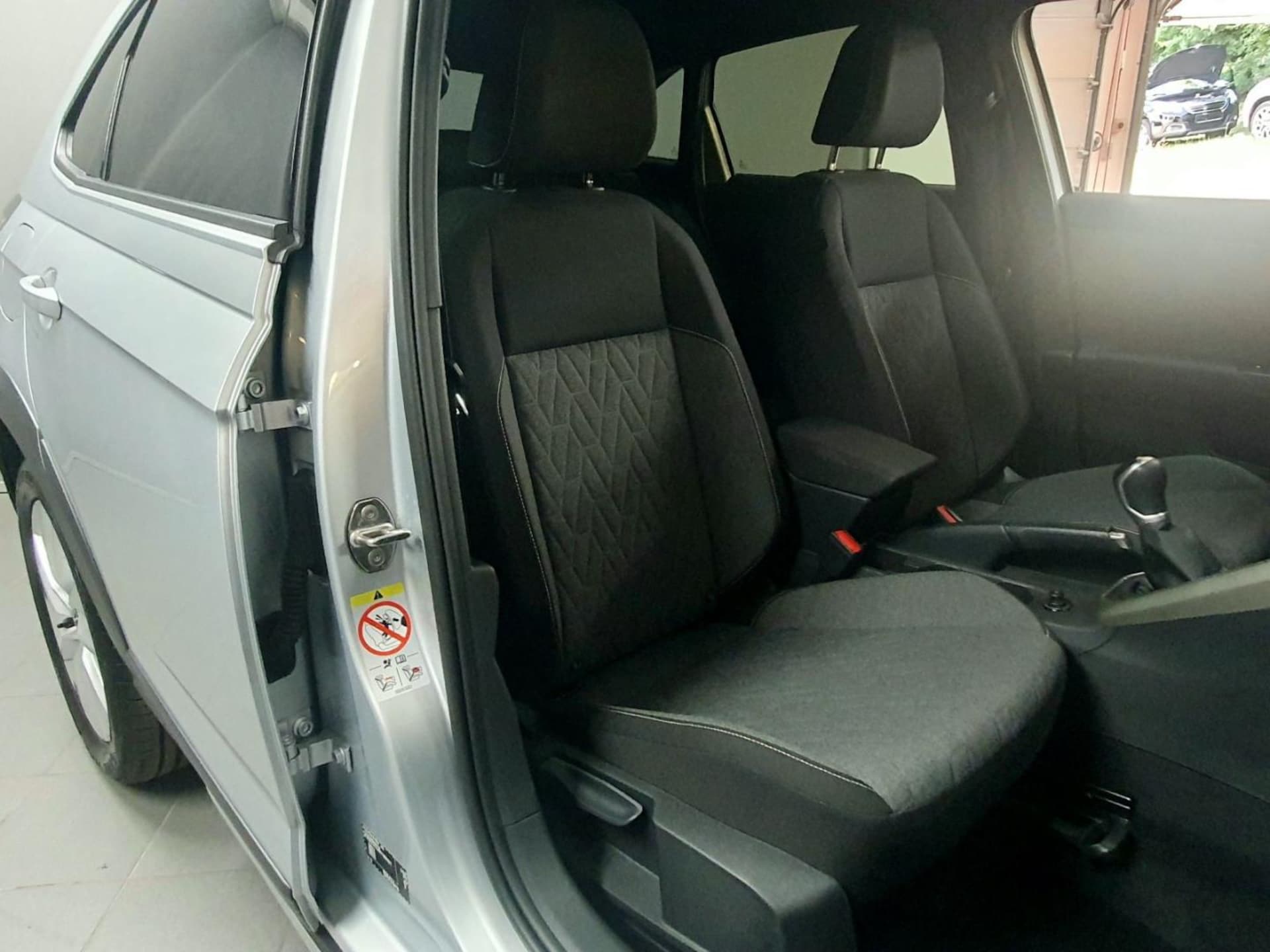 Volkswagen Taigo MOVE