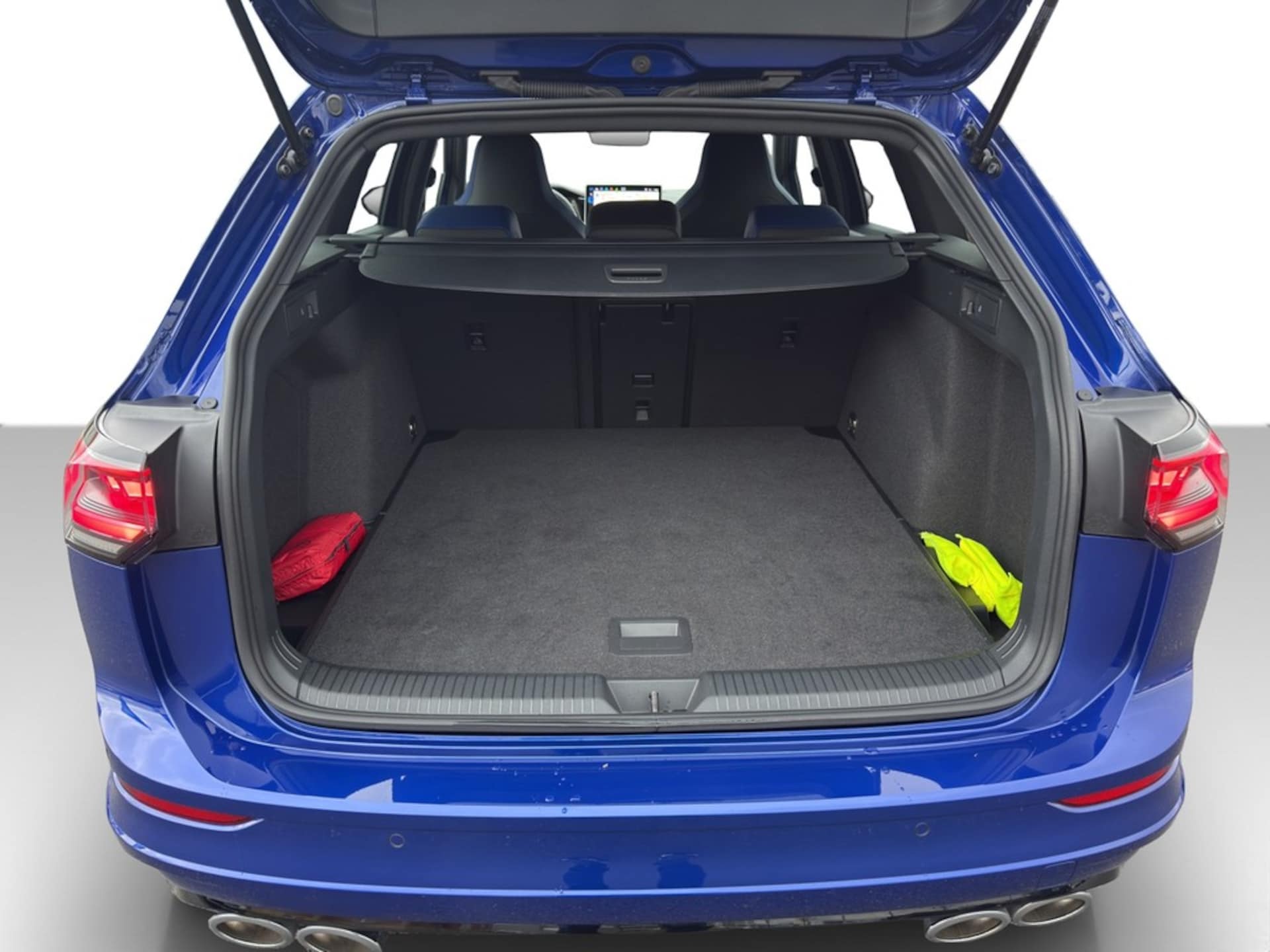 Volkswagen Golf Variant R