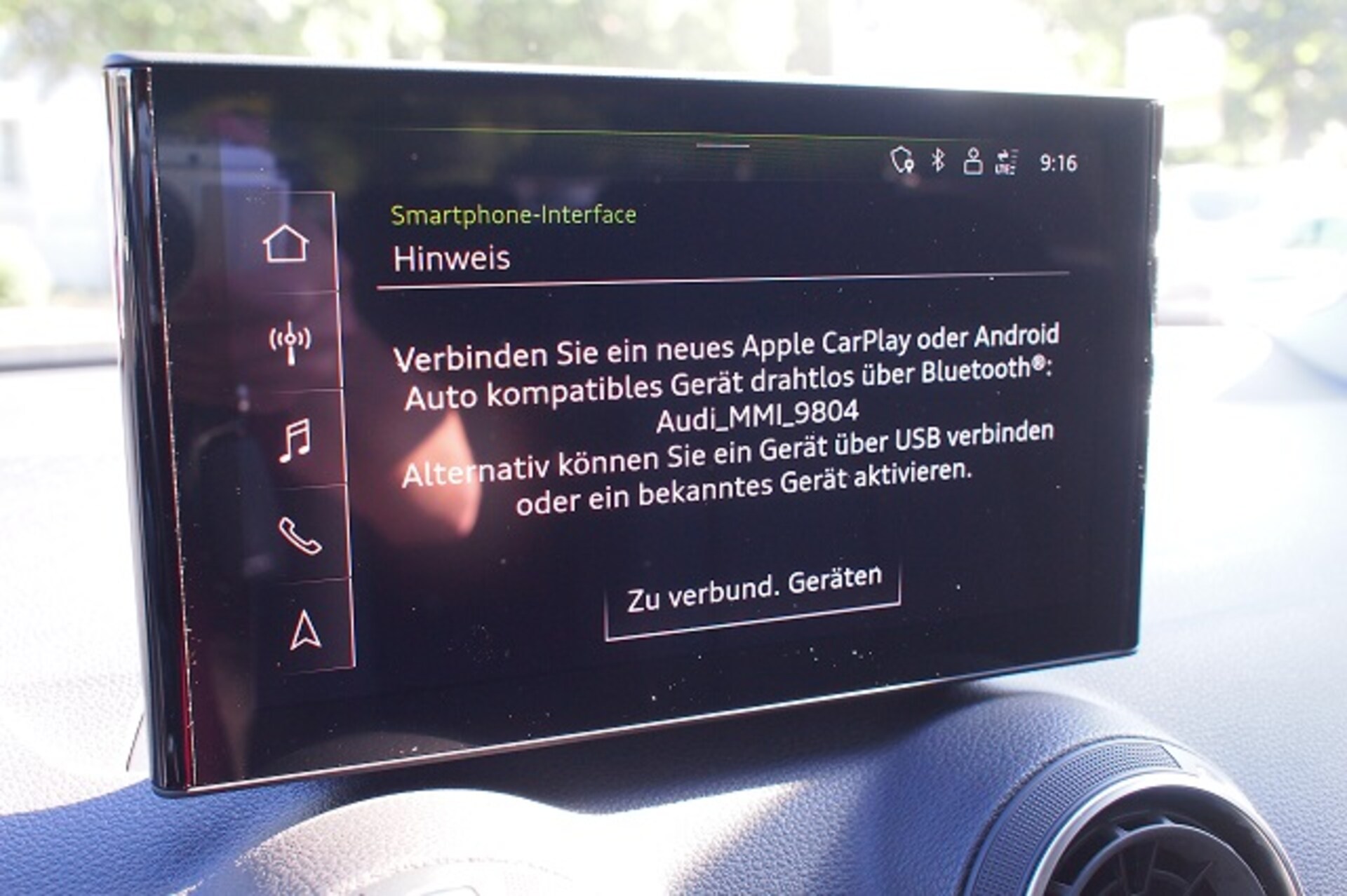 Audi Q2 Advanced