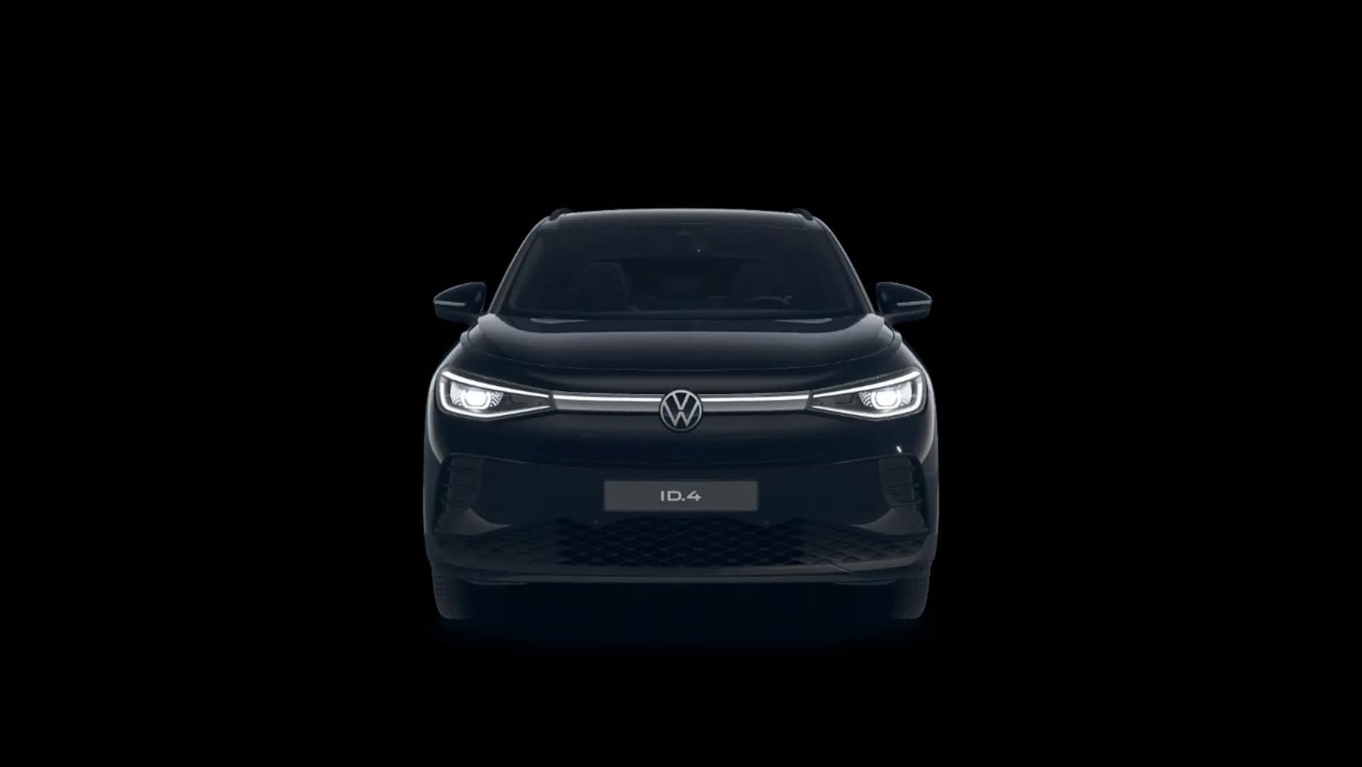 Volkswagen ID.4 Pro