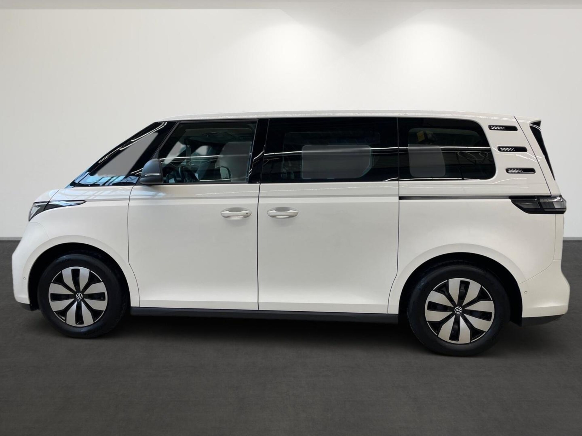 Volkswagen ID. Buzz Pro