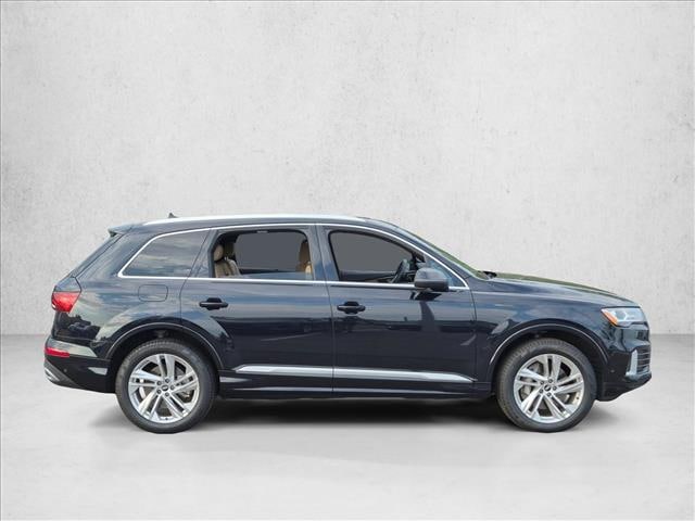 2021 Audi Q7