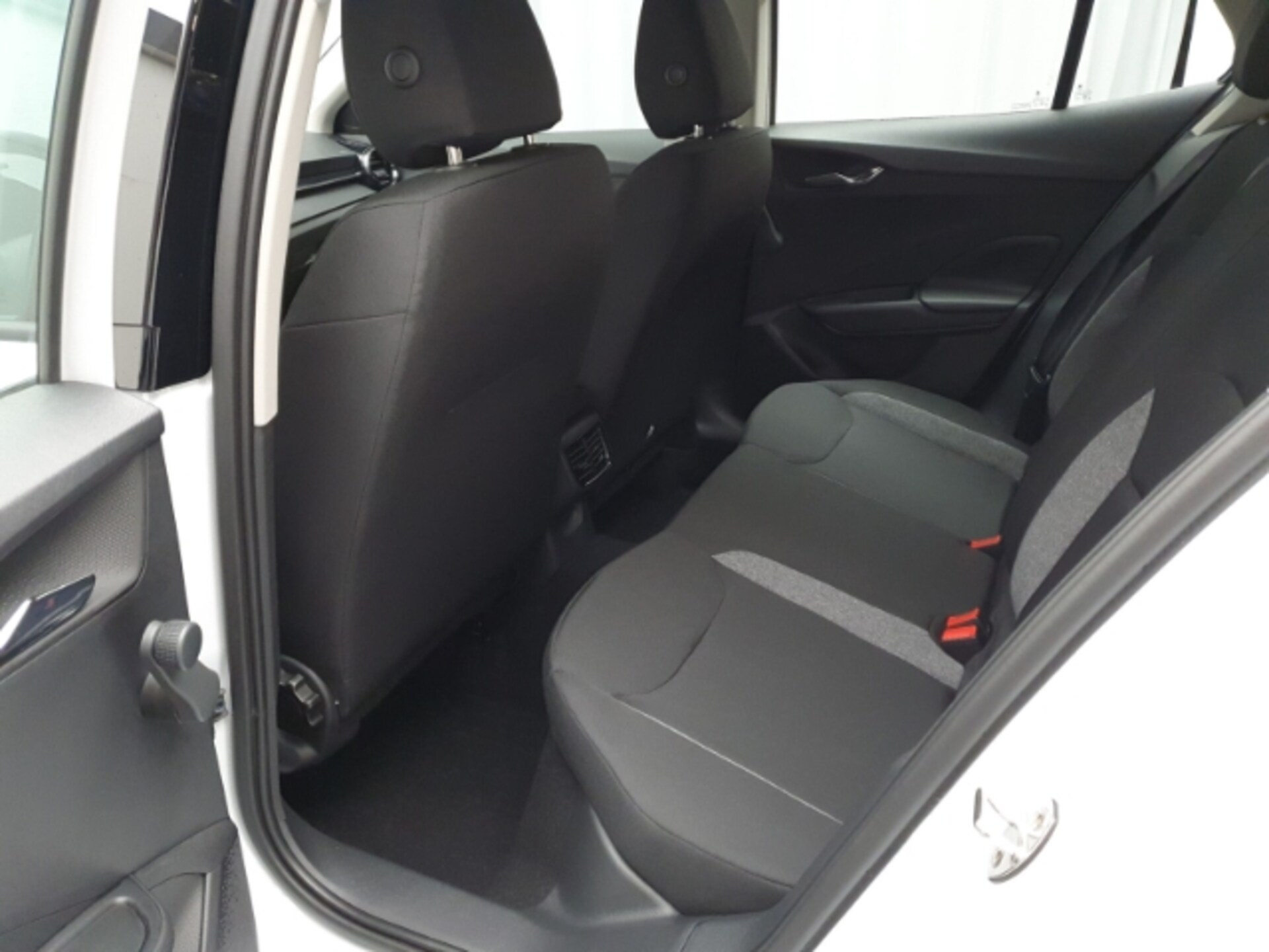 Skoda Fabia Essence