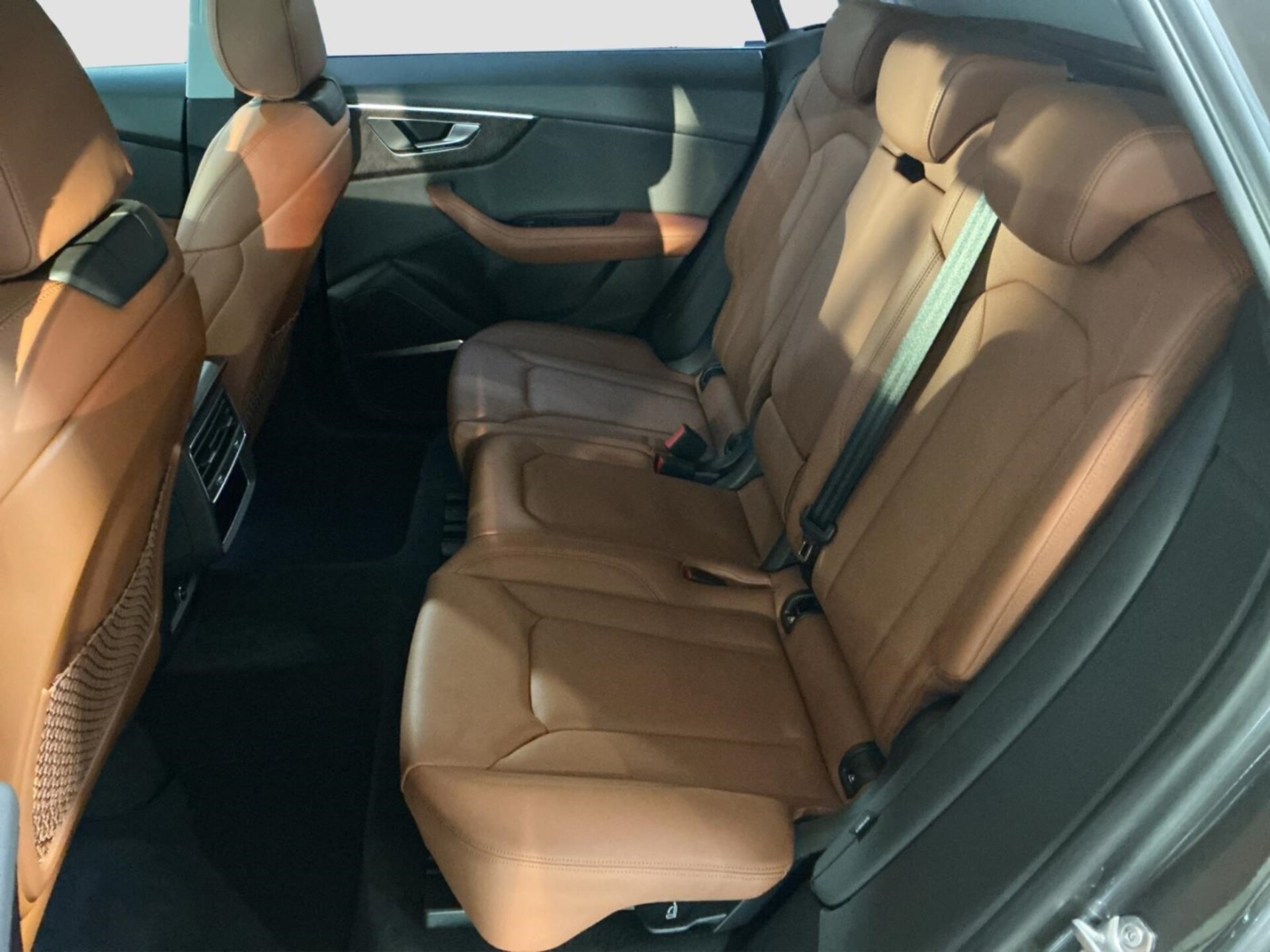 Audi Q8 SUV