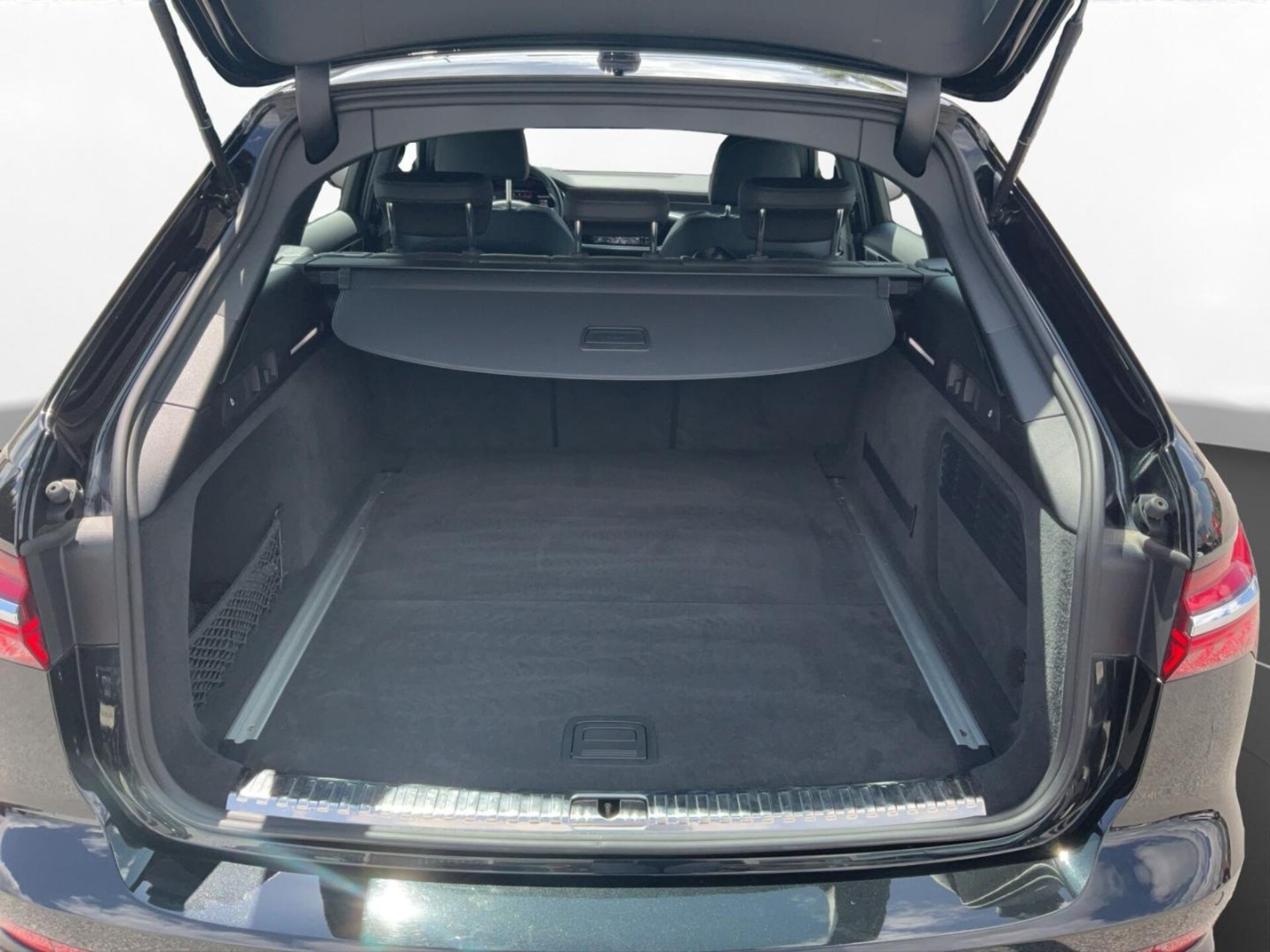 Audi A6 Avant Design