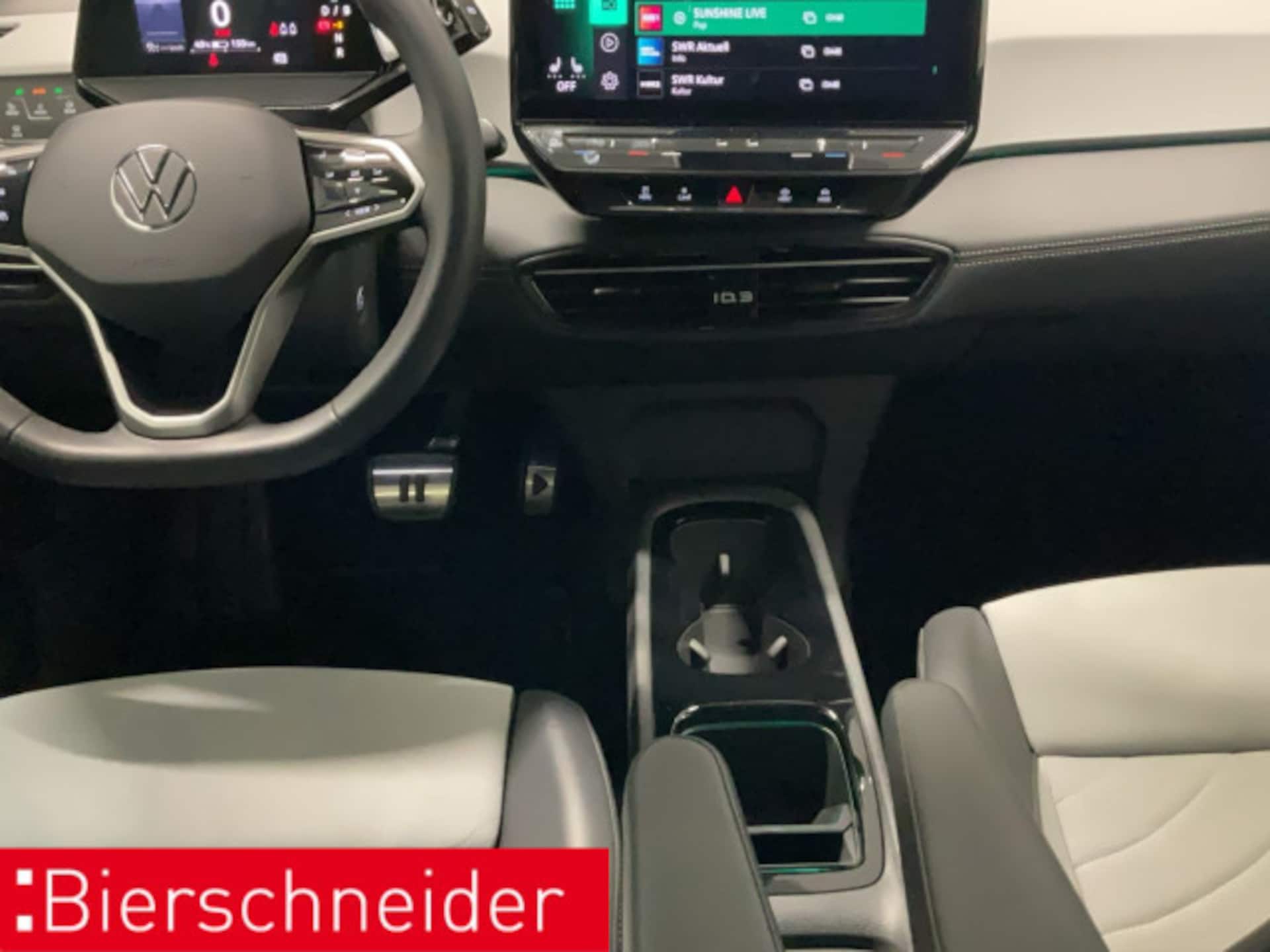 Volkswagen ID.3 MOVE Pro