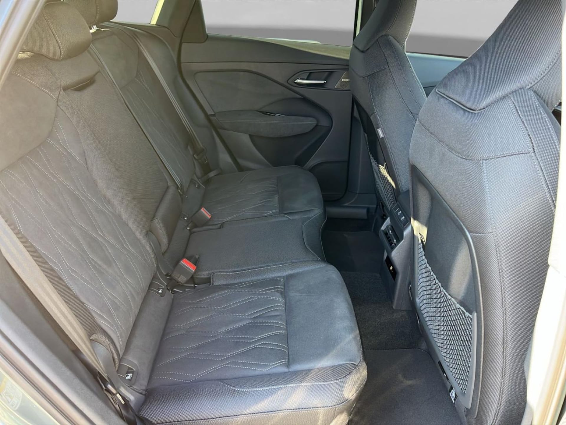 Audi Q3 SUV