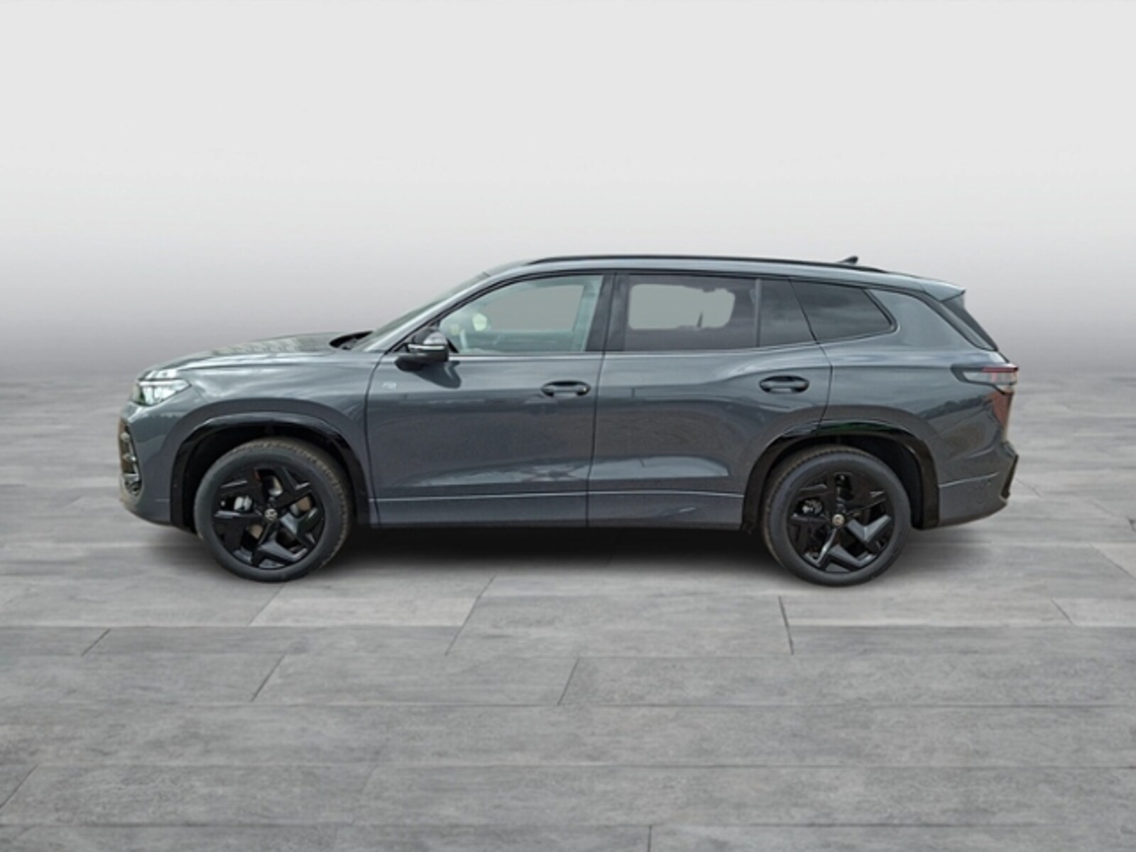 Volkswagen Tayron – Bild 2