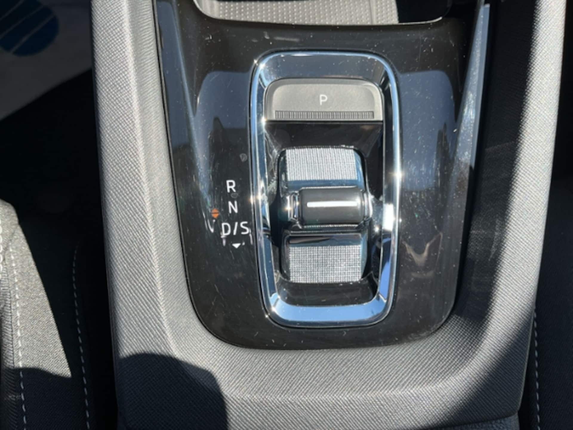 Skoda Octavia Combi Style