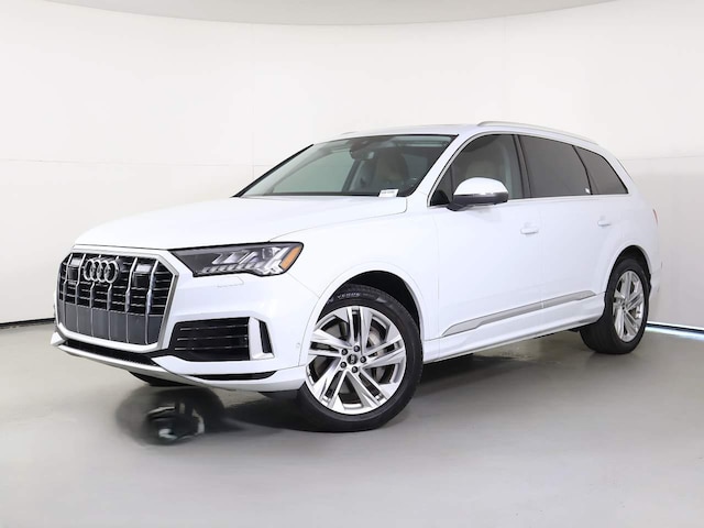 Photo of 2023 Audi Q7