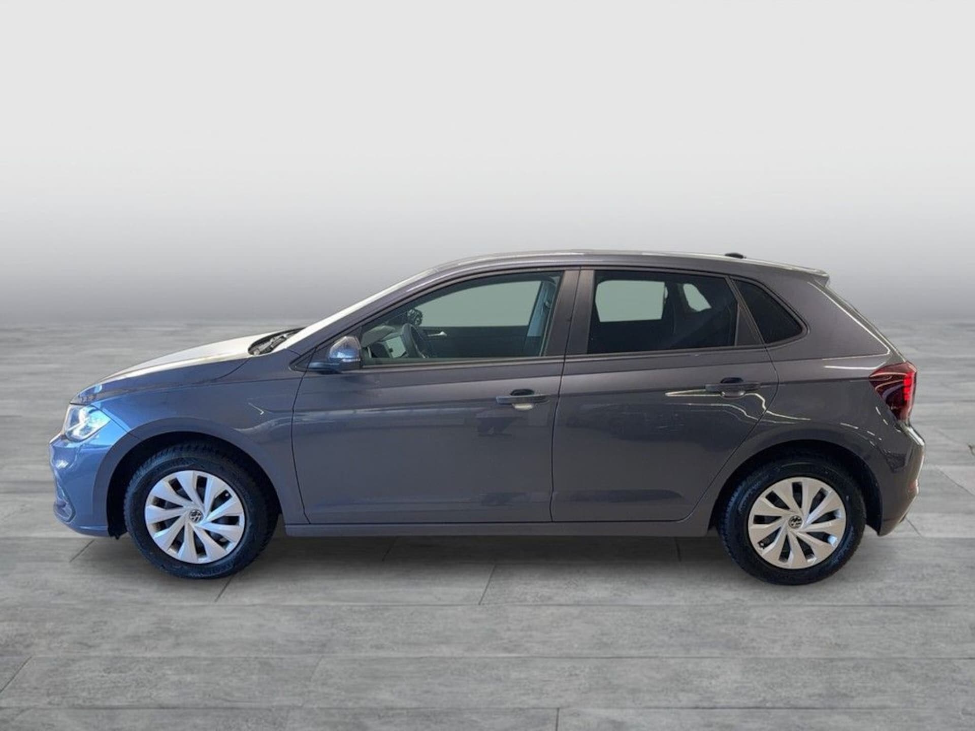 Volkswagen Polo Basis-Modell