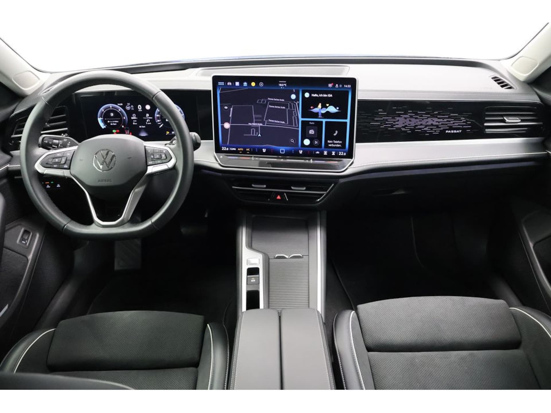 Volkswagen Passat Business