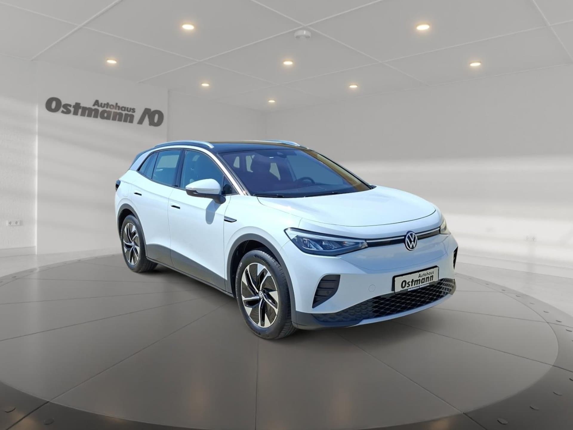 Volkswagen ID.4 Pure