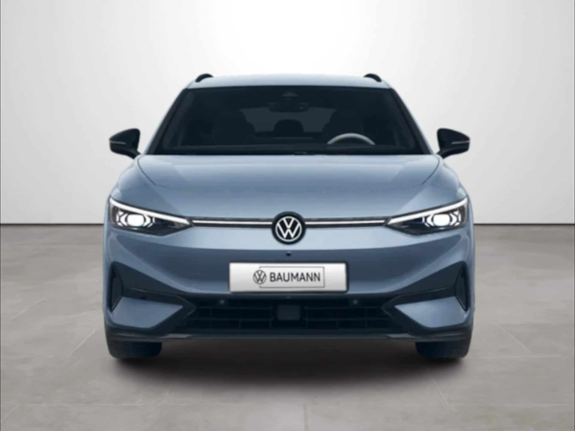 Volkswagen ID.7 Tourer Pro