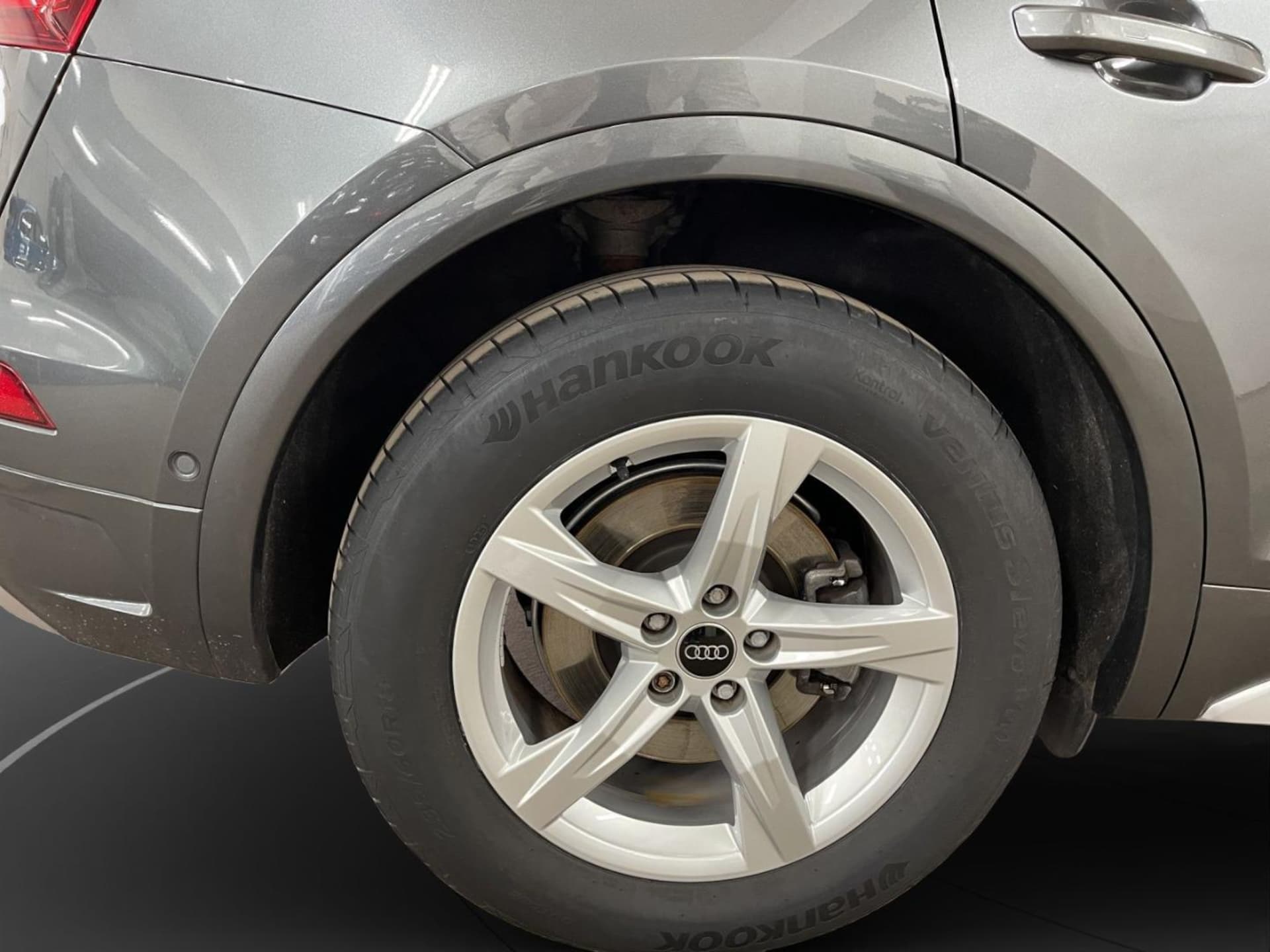 Audi Q5 SUV S line
