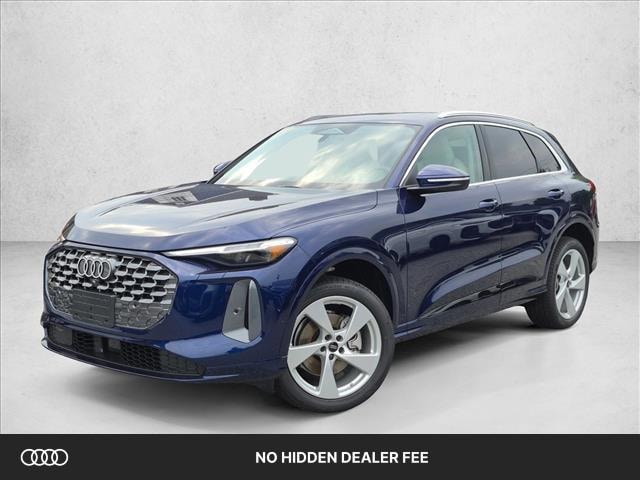 2026 Audi Q5